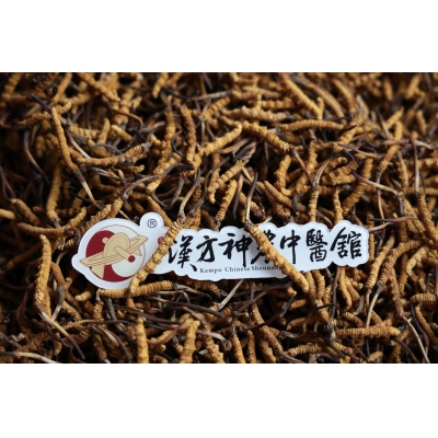 哪些人適合吃冬蟲夏草，這幾類人要注意！